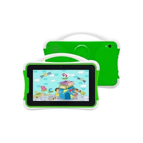 Kids' Tablet K701 - 1gb Ram - 16gb Rom - Green