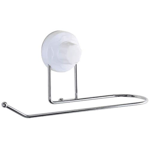 Wall Mount Towel Holder Suitable For Paper Towel Roll