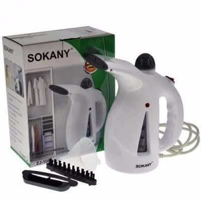 Garment Steamer