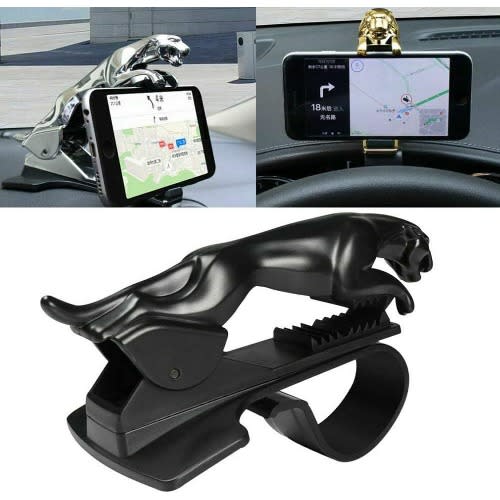 360 Degree Car Dashboard Phone Holder/Stand
