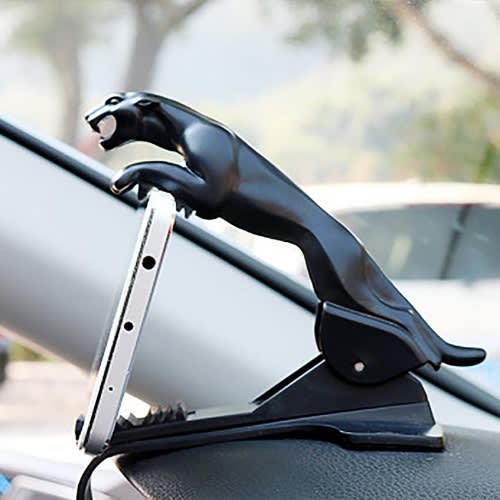 360 Degree Car Dashboard Phone Holder/Stand