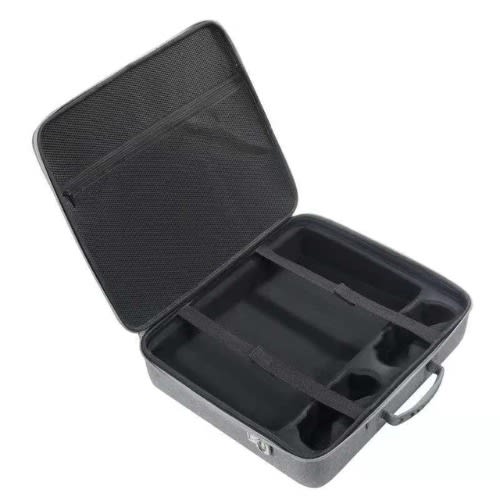 Sony Ps5 Console Case Bag - Black