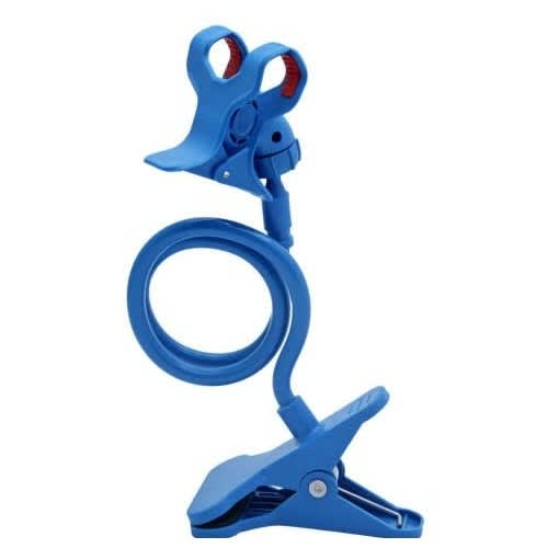Flexible Mobile Phone Holder Stand