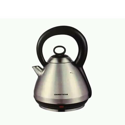 Cordless Electric Kettle - 3.5L