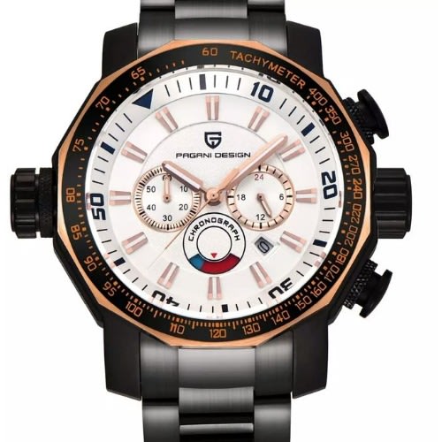 Super Military Sports Watch