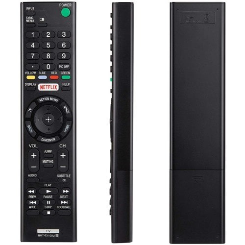 Smart Remote Control