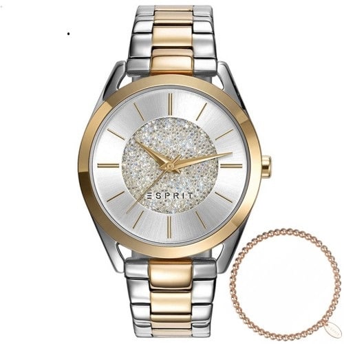 Sunrise Way Ladies Watch - ES109472004