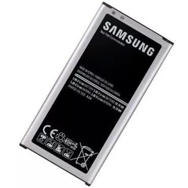 S5 Battery