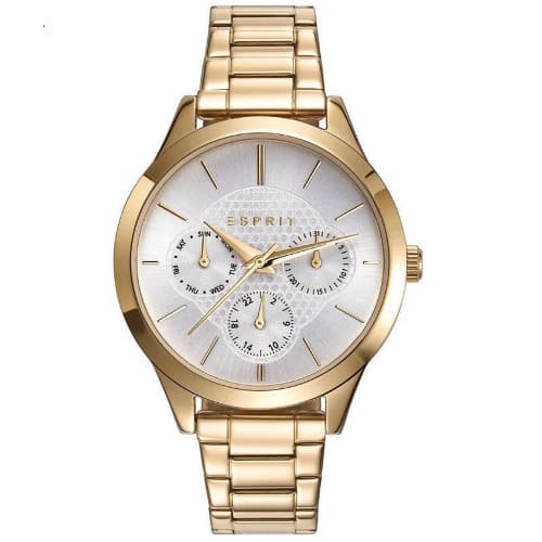 Maple Drive Ladies Chronograph  Watch - ES109622002