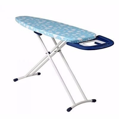 Ironing Board with Extension