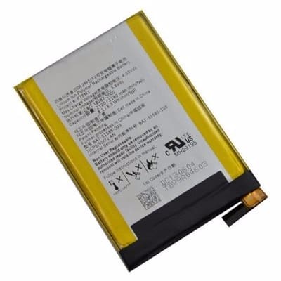 Battery for Infinix Zero 2 X509