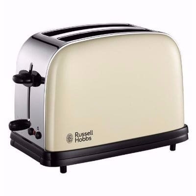 2 Slice Pop Up Toaster