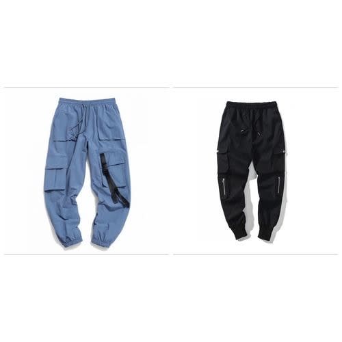2 In 1 Combat Trousers