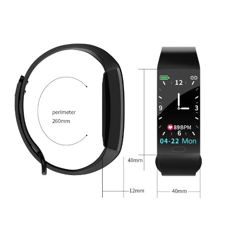 Smart Sport Bracelet