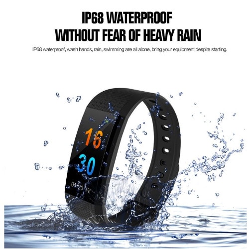 Smart Sport Bracelet