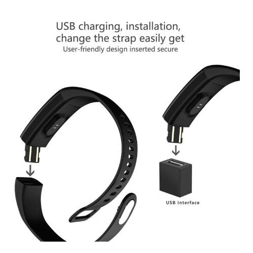 Smart Sport Bracelet