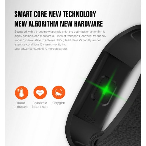 Smart Sport Bracelet
