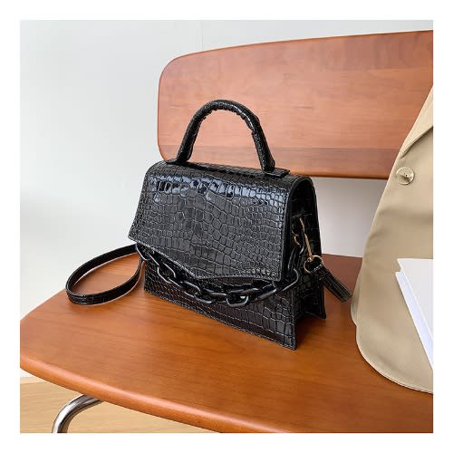 Women's Handbag - black