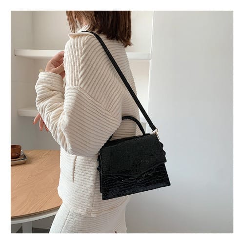 Women's Handbag - black
