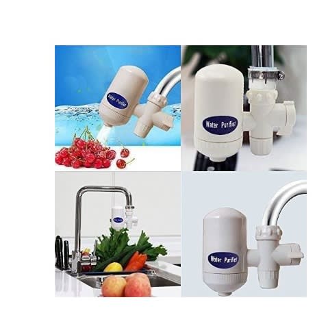 Sws Hi-tech Ceramic Environment Friendly Water Purifier
