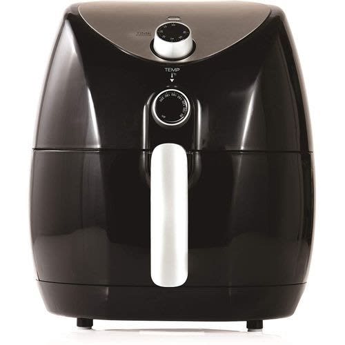 Electric 4.3L Vortx Healthy Air Fryer