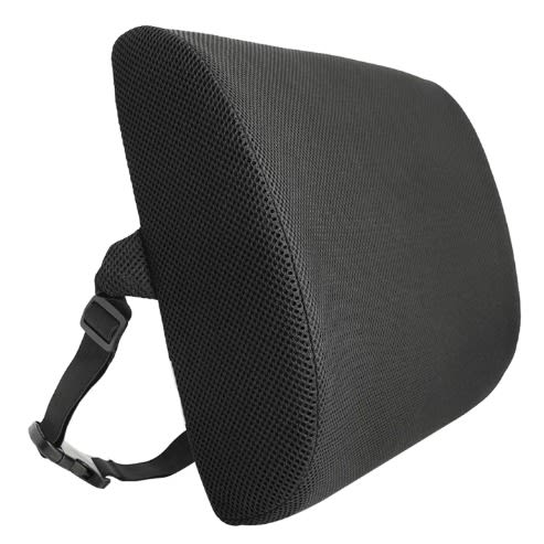 Back Support Memory Foam