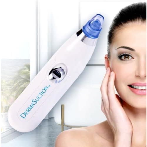 Dermasuction Pimples Remover
