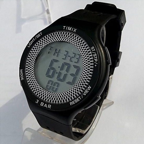 Digital Sport Watch 1