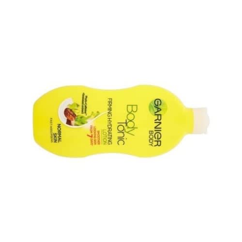 Body Tonic Firming Hydrating Lotion -400ml