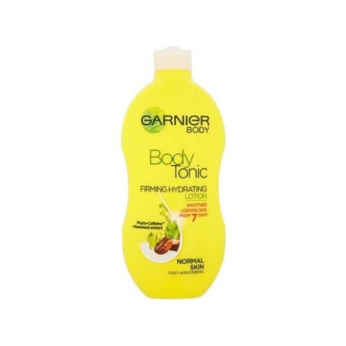 Body Tonic Firming Hydrating Lotion -400ml