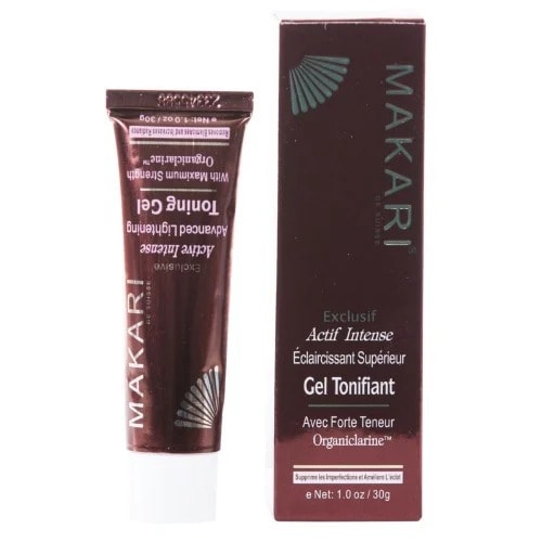 Exclusive Advanced Lightening Toning Gel - 30g