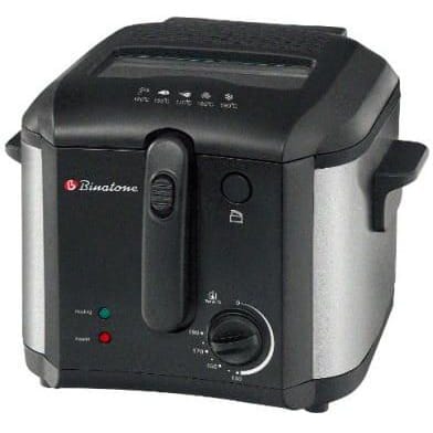 Binatone Deep Fryer (df-2500)