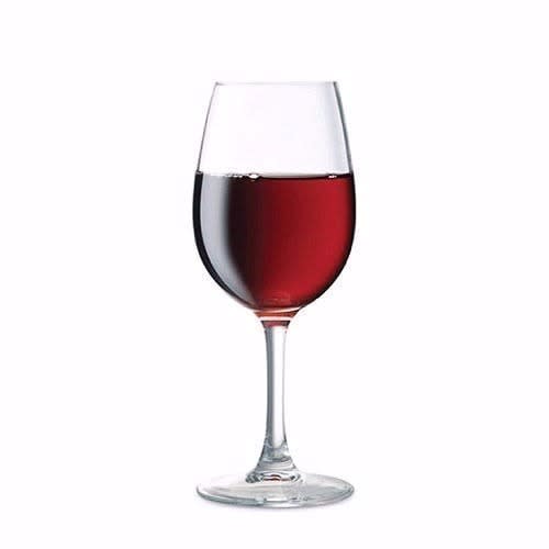 Wine Glass - 6 Pieces