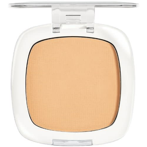 Loreal - Age Perfect Creamy Powder Foundation 305 - 9g - Cream Beige