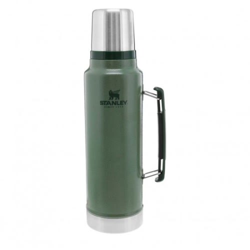 1.5qt Vacuum Water Flask