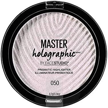 Master Holographic Prismatic Highlighter - 050 - 6.7g