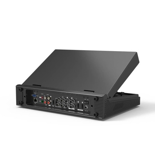 Avmatrix Pvs0613u 6ch Sdi/hdmi Multi-v Streaming Switcher