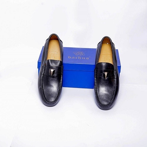 Penny Shield Drivers - Black
