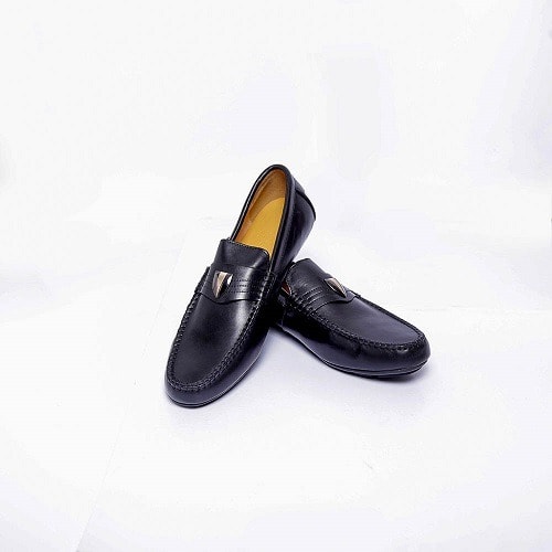 Penny Shield Drivers - Black