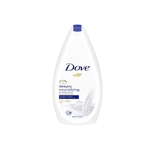 Deeply Nourishing Body Wash - 500ml