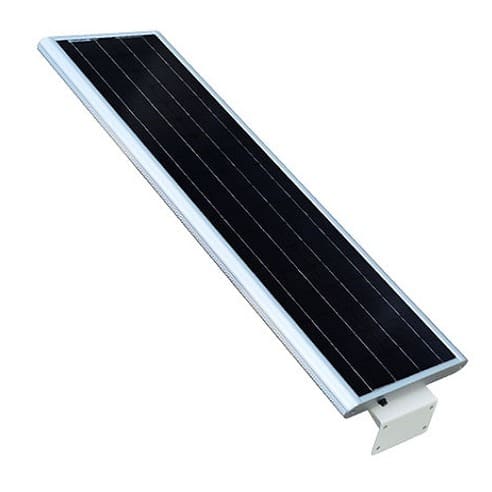 40 Watts Integrated All-in-One Solar LED Street Light