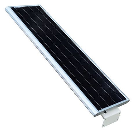 30 Watts Integrated All-in-One Solar LED Street Light
