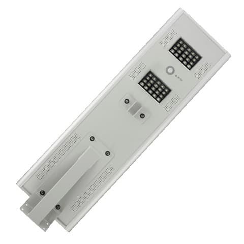 30 Watts Integrated All-in-One Solar LED Street Light