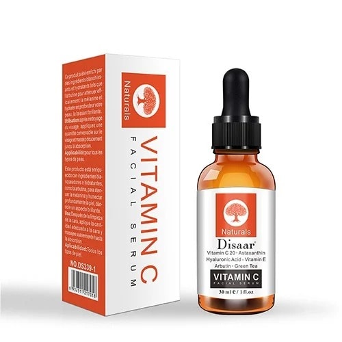 Vitamin C Serum – 30ml
