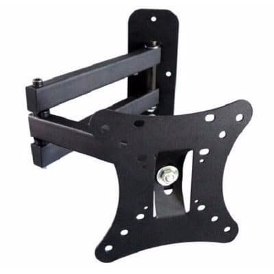 Adjustable Television Wall Bracket - 14