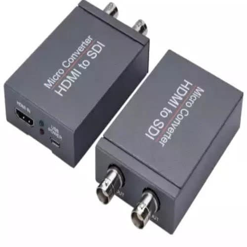 Hdmi To Sdi Micro Converter