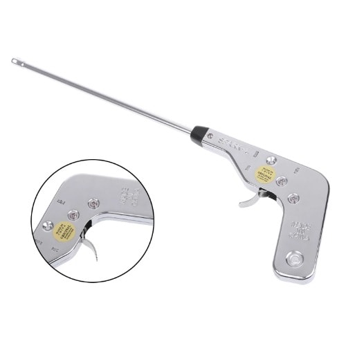 Electronic Gas Lighter/igniter With Spark Technology