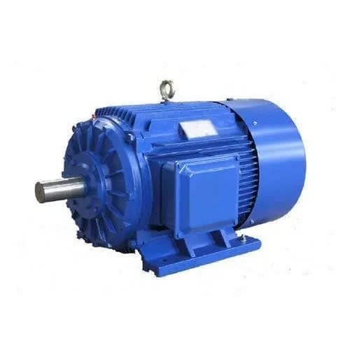 Single Phase Electric Motor - 3hp