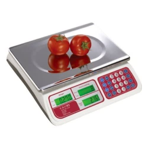 Digital Scale - ACS-30-JC41 -  30 Kg