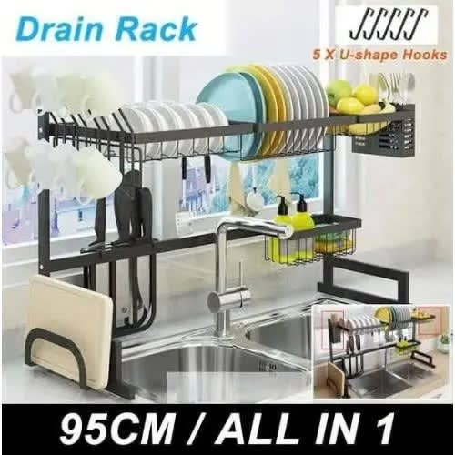Dish Rack
